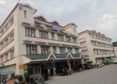 पांवटा साहिब में स्वाइन फ्लू की दस्तक, सिविल अस्पताल में चार मरीज भर्ती